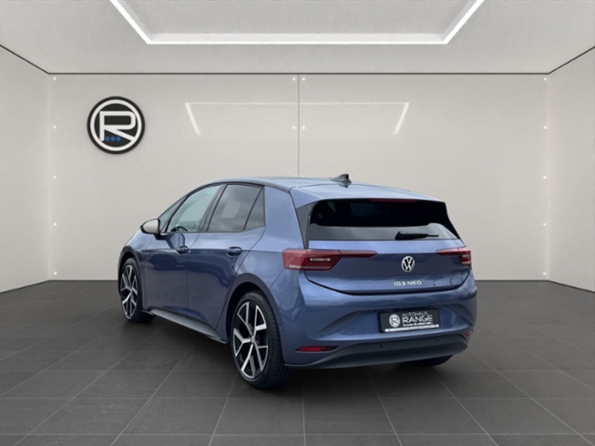 Volkswagen ID.3 Neo Style
