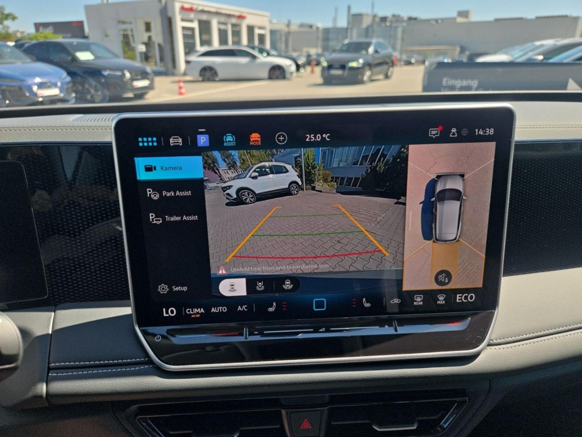 Volkswagen Tiguan ENERGY
