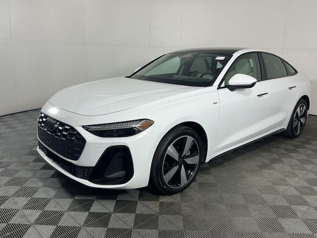 2026 Audi A5 Sedan