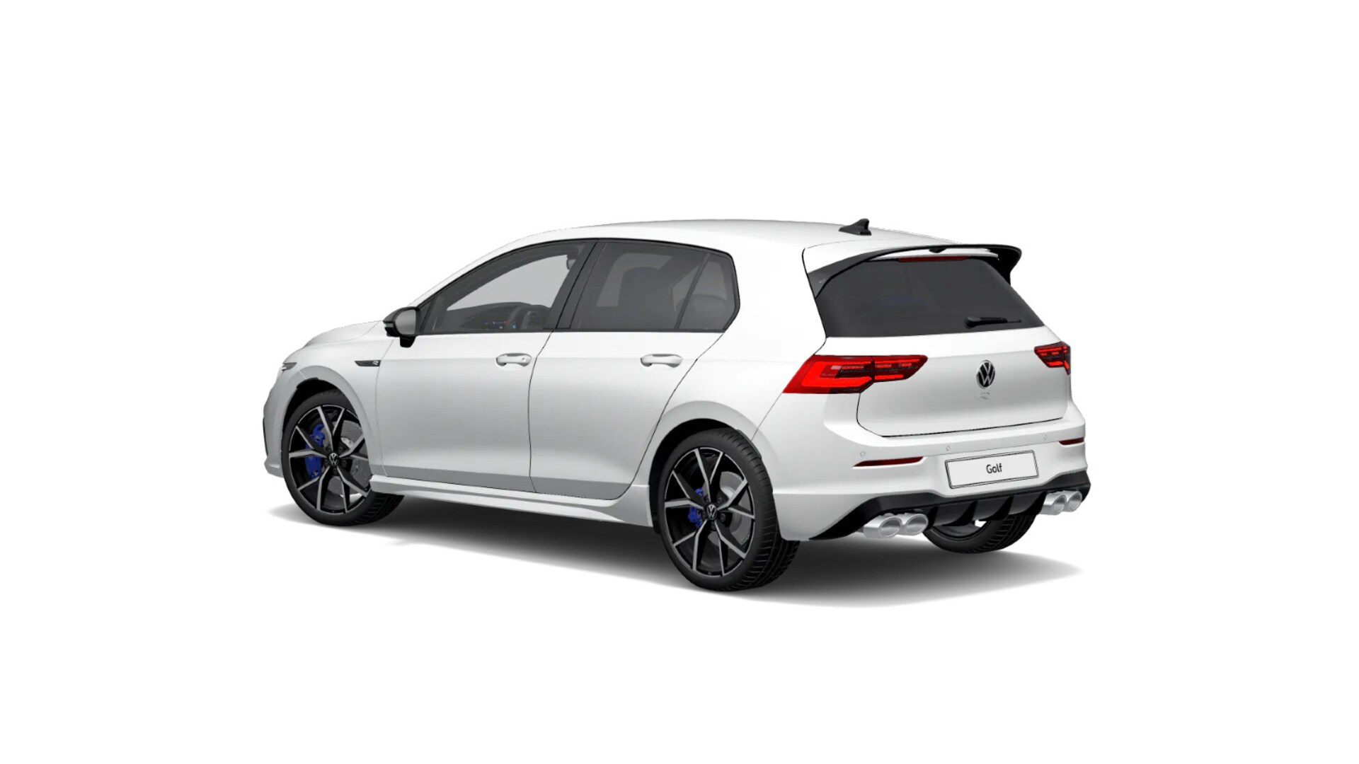 Volkswagen Golf R