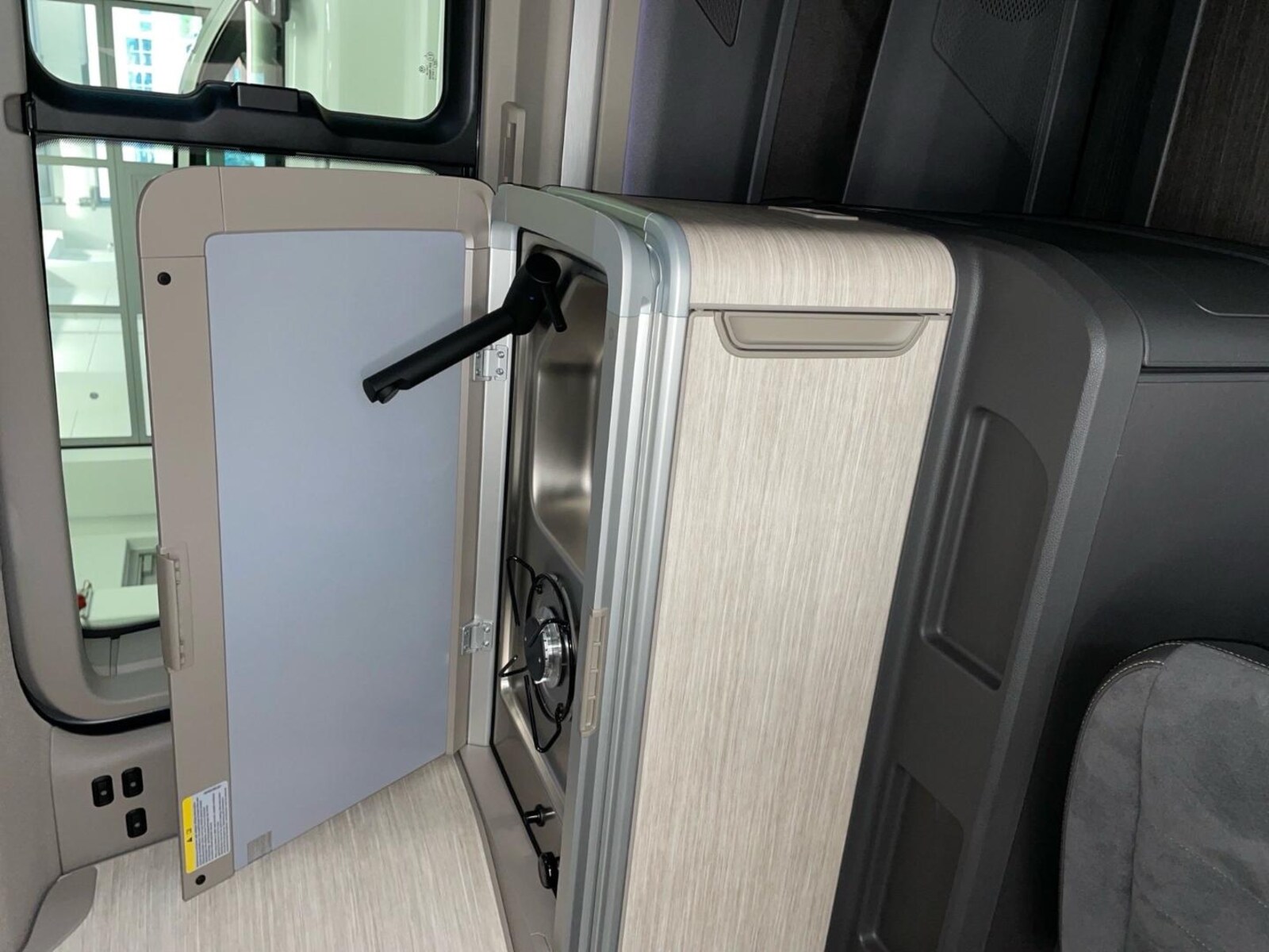 Volkswagen California – Bild 12