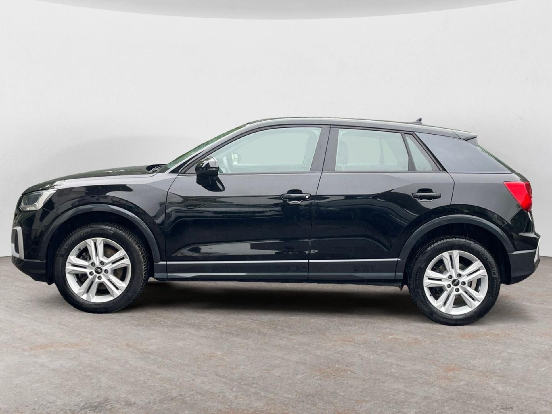 Audi Q2 Advanced