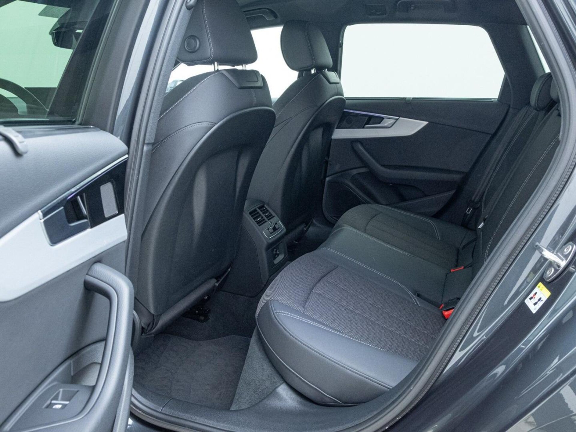 Audi A4 Avant Advanced