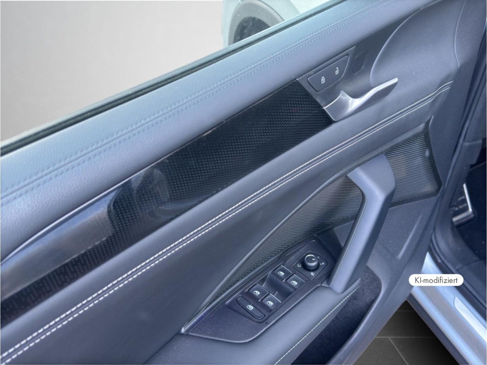 Volkswagen Tiguan – Bild 13