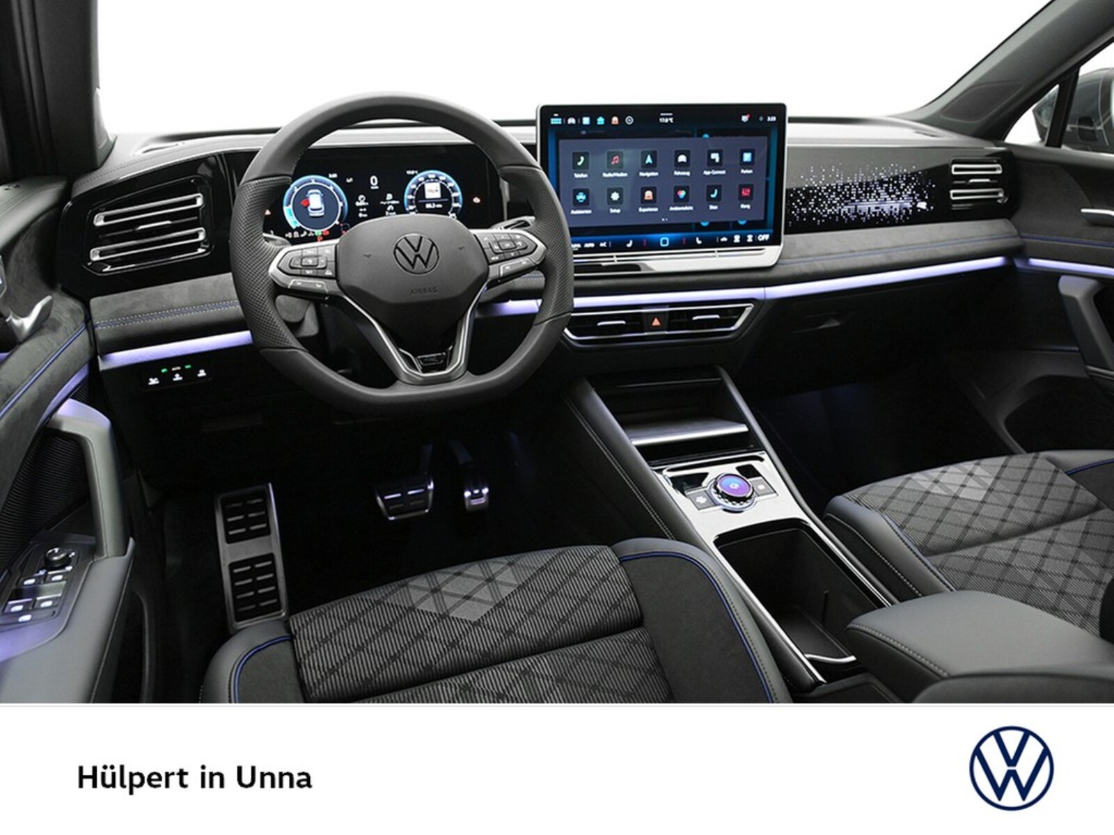 Volkswagen Tiguan – Bild 14