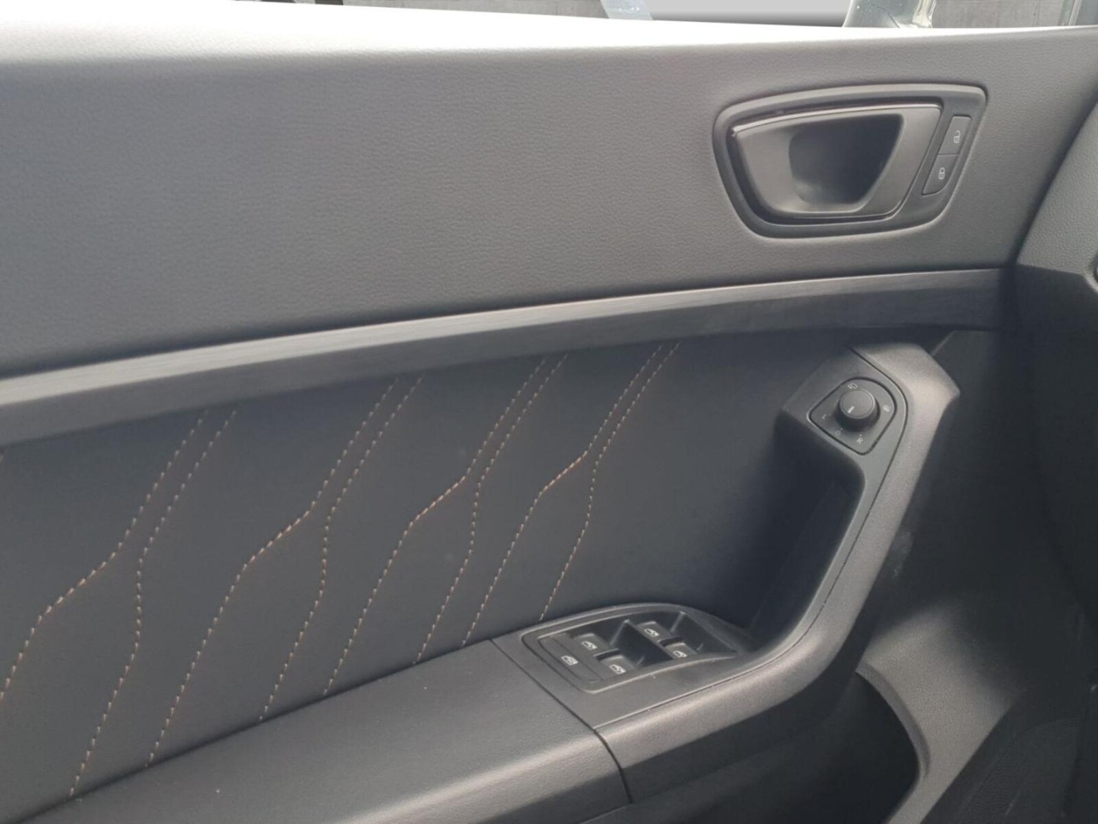 CUPRA Ateca – Bild 12