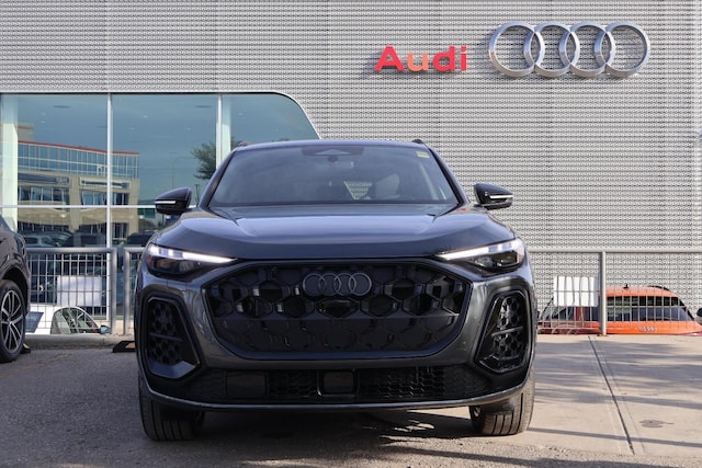 Photo of 2026 Audi Q5 