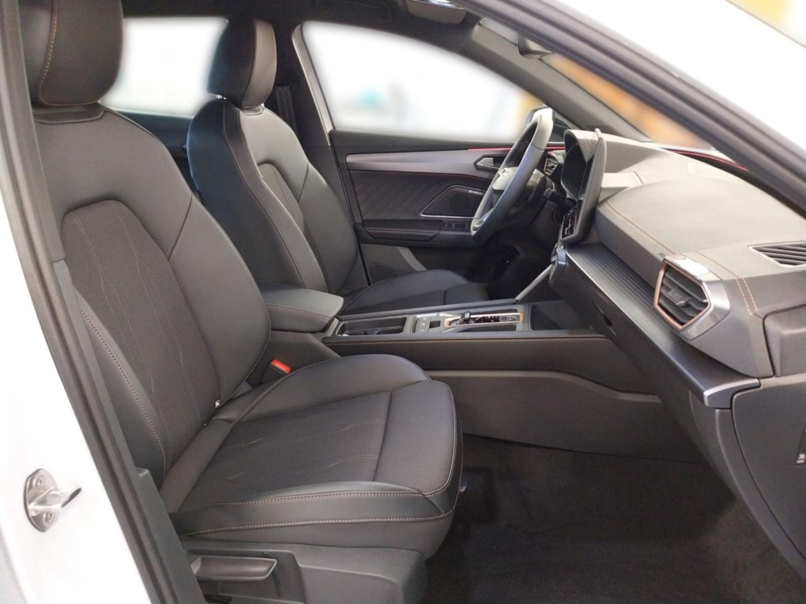 CUPRA Leon – Bild 16