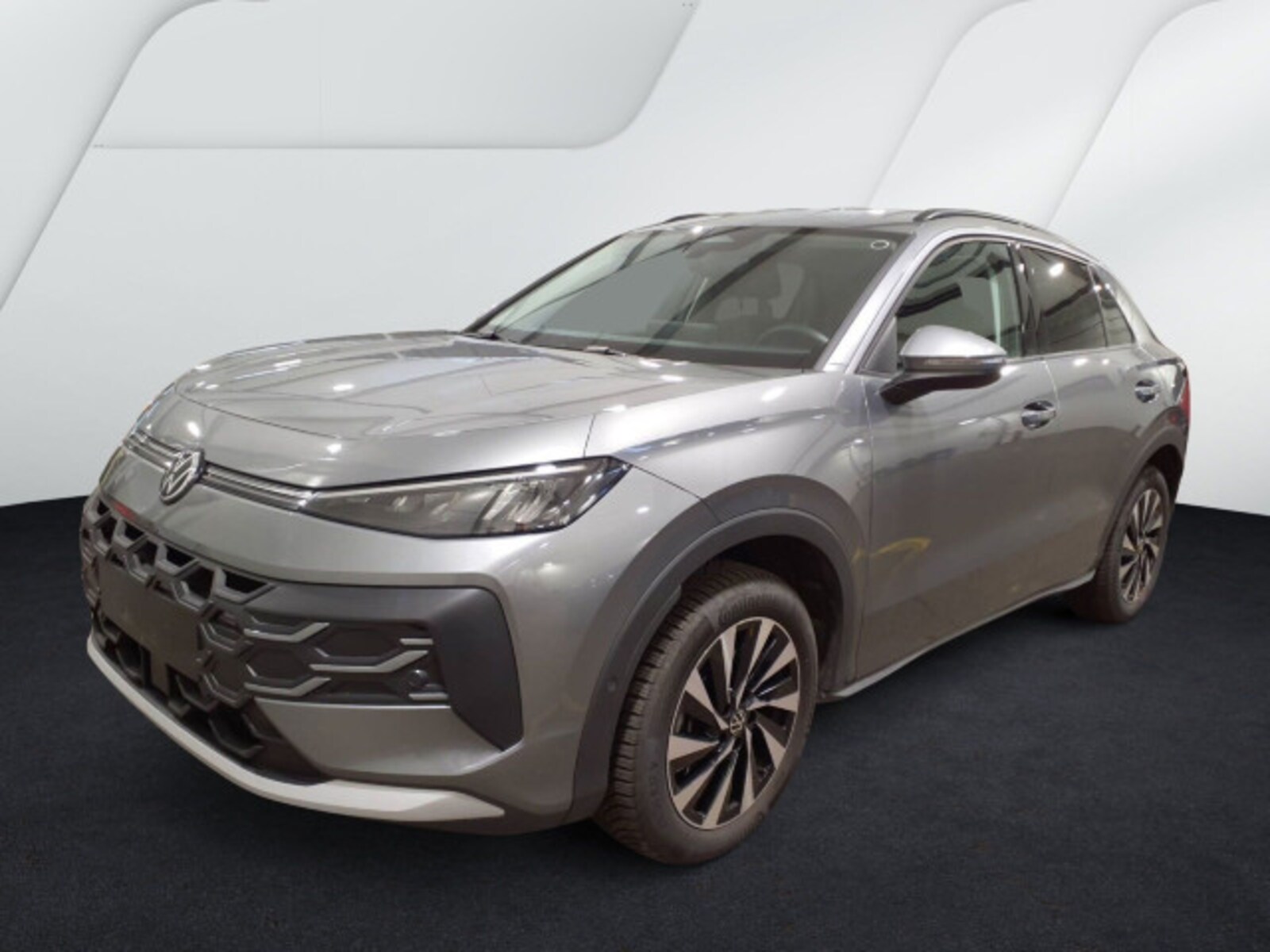 Volkswagen T-Roc – Bild 2