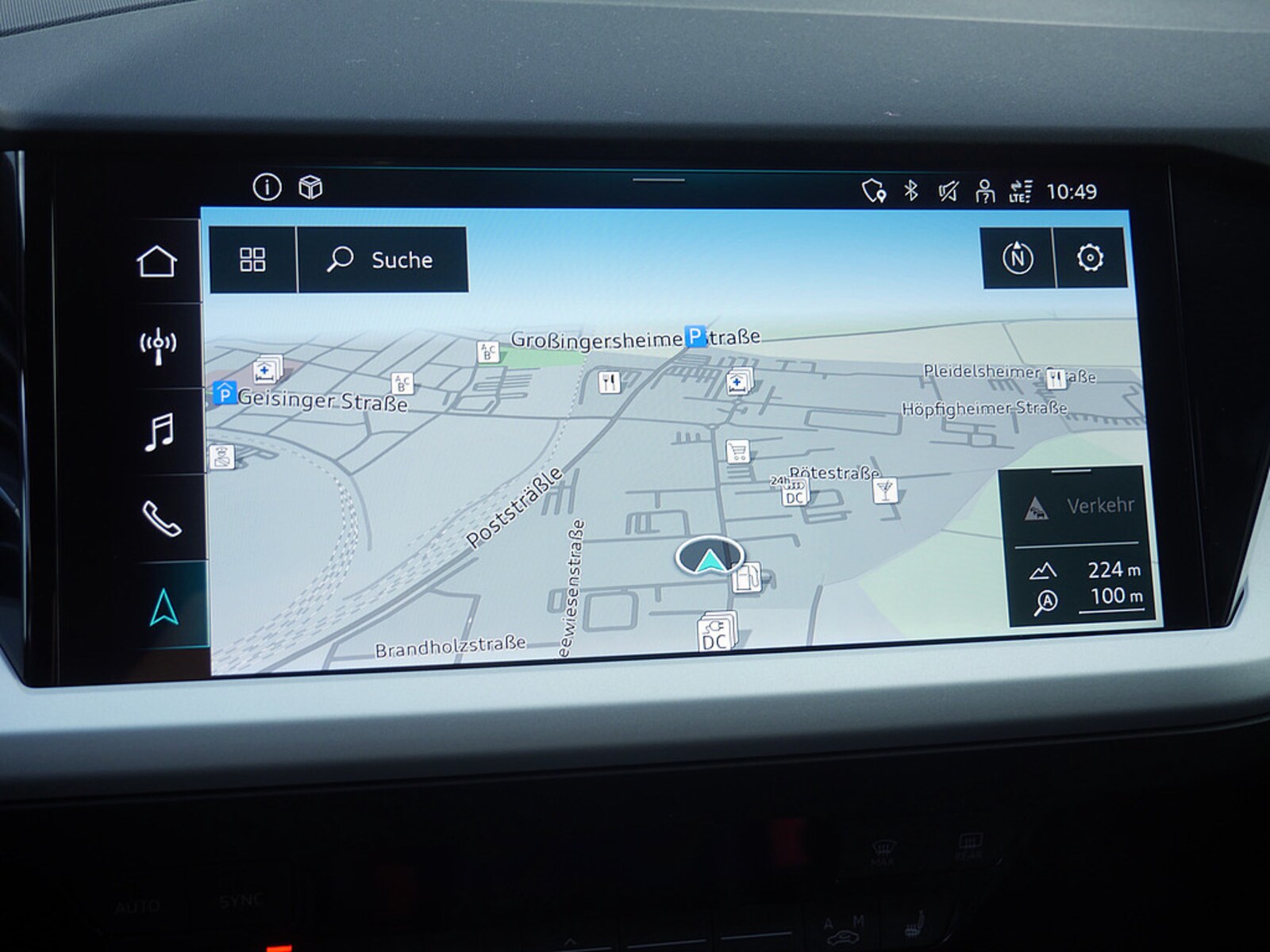 Audi Q4 e-tron – Bild 13