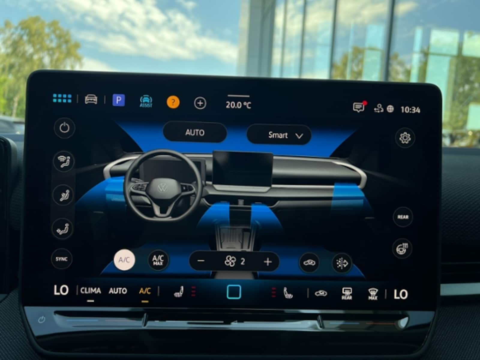 Volkswagen T-Roc – Bild 21