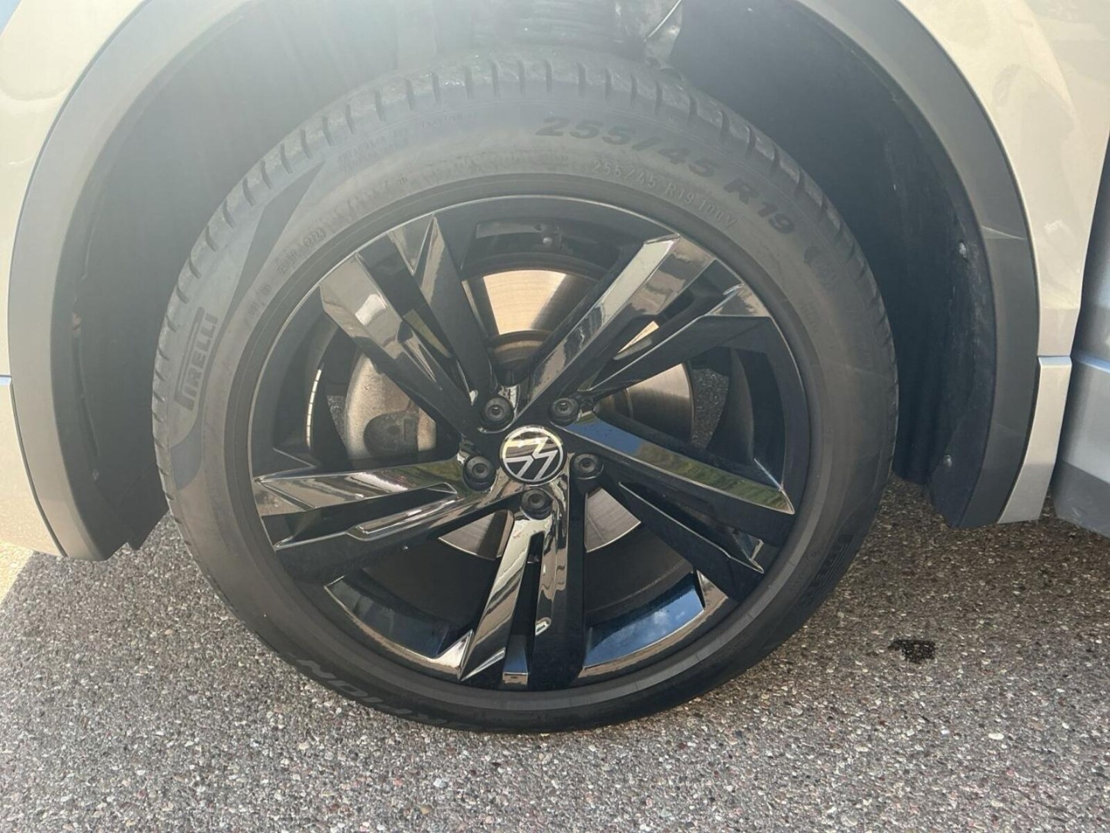 Volkswagen Tiguan Allspace – Bild 21