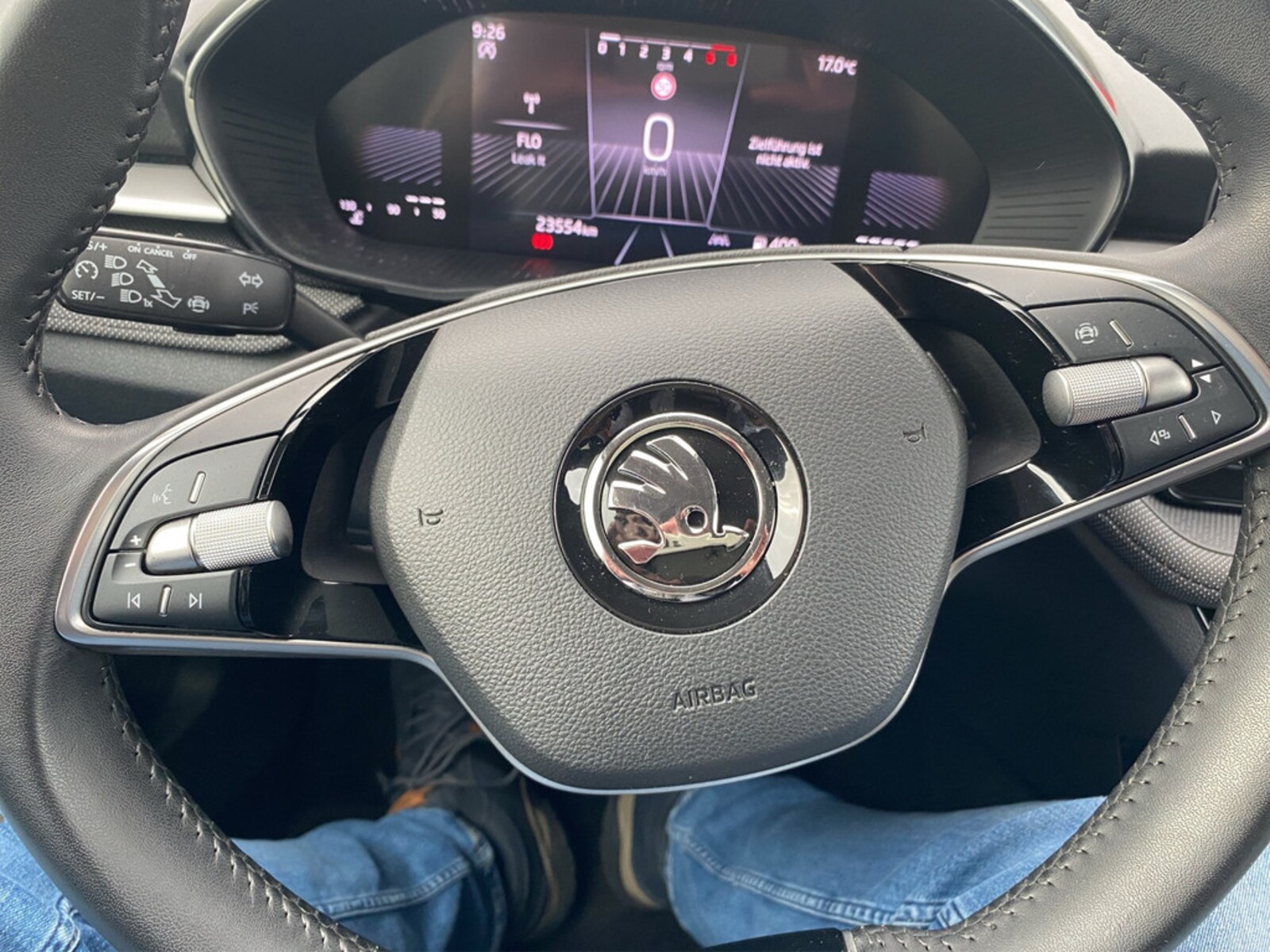 Škoda Fabia – Bild 22