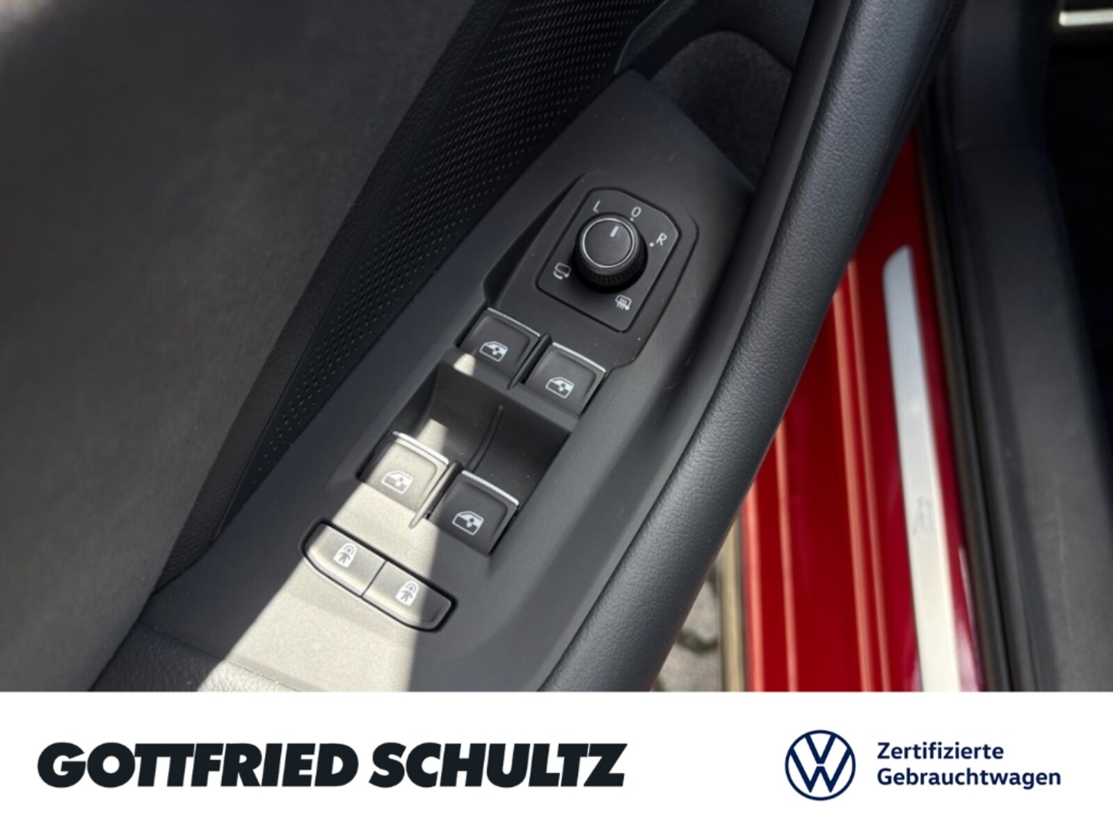 Volkswagen Passat – Bild 12
