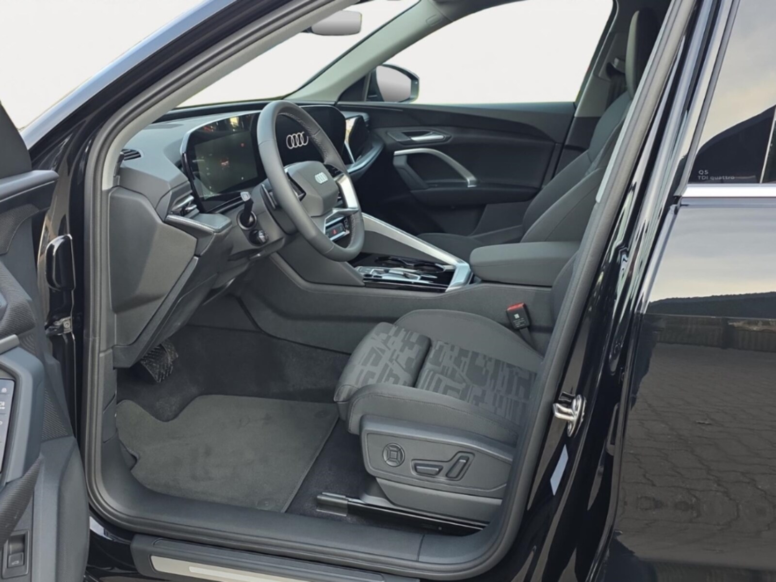 Audi Q5 – Bild 8
