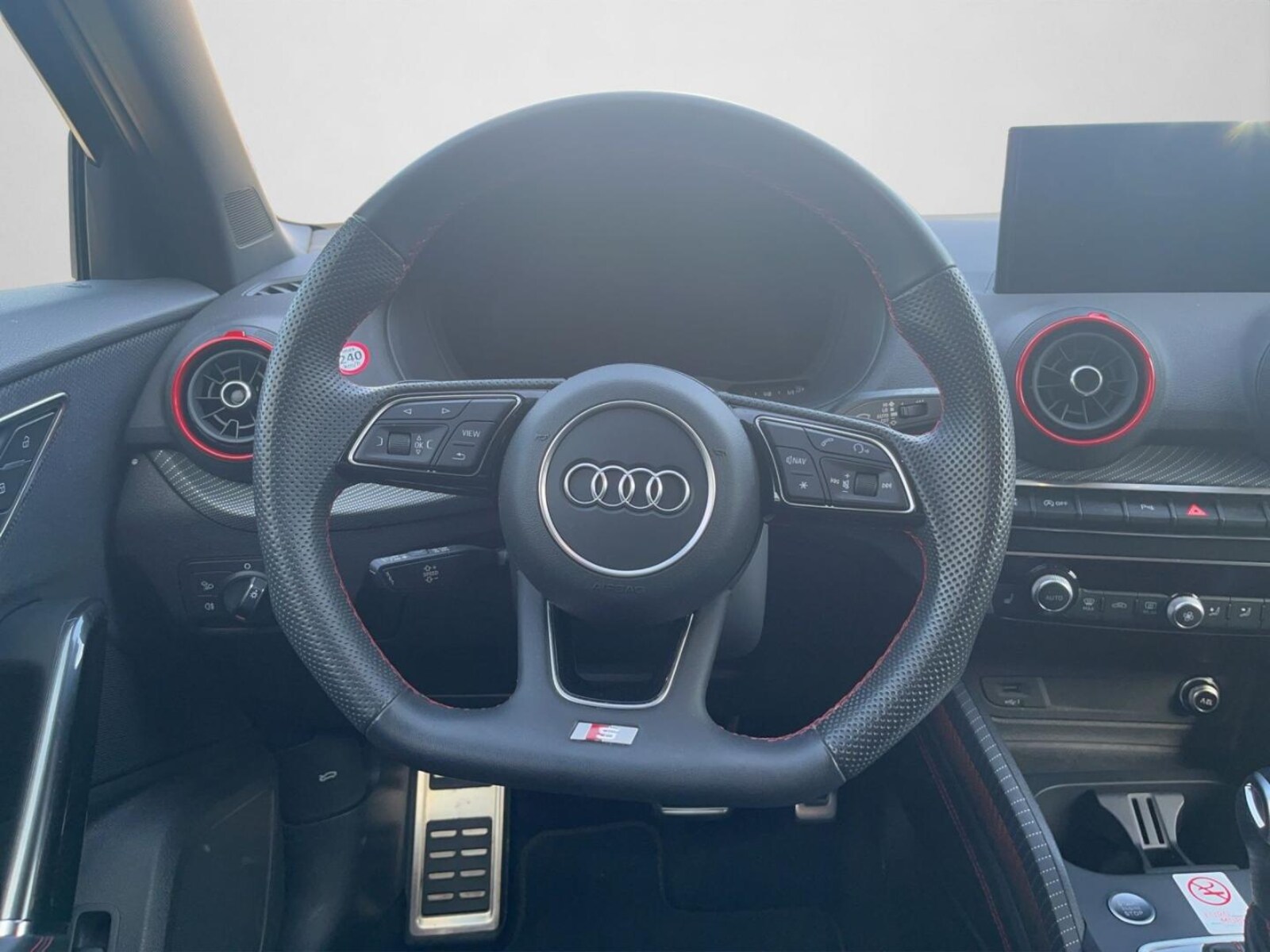 Audi Q2 – Bild 9