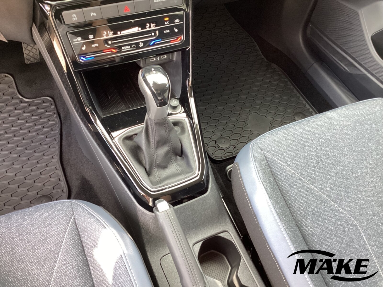 Volkswagen T-Cross – Bild 14