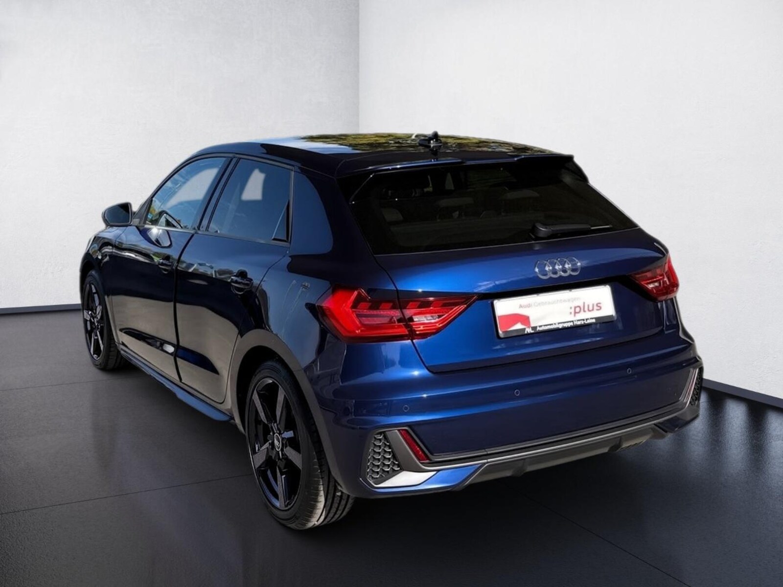 Audi A1 Sportback – Bild 4