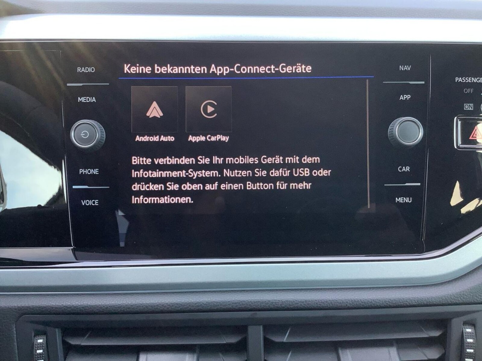 Volkswagen Taigo – Bild 17
