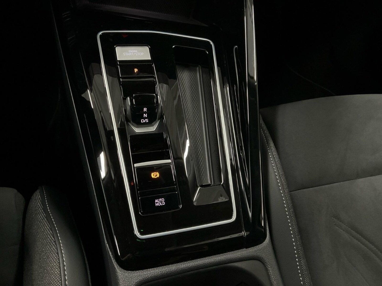 Volkswagen Golf – Bild 15