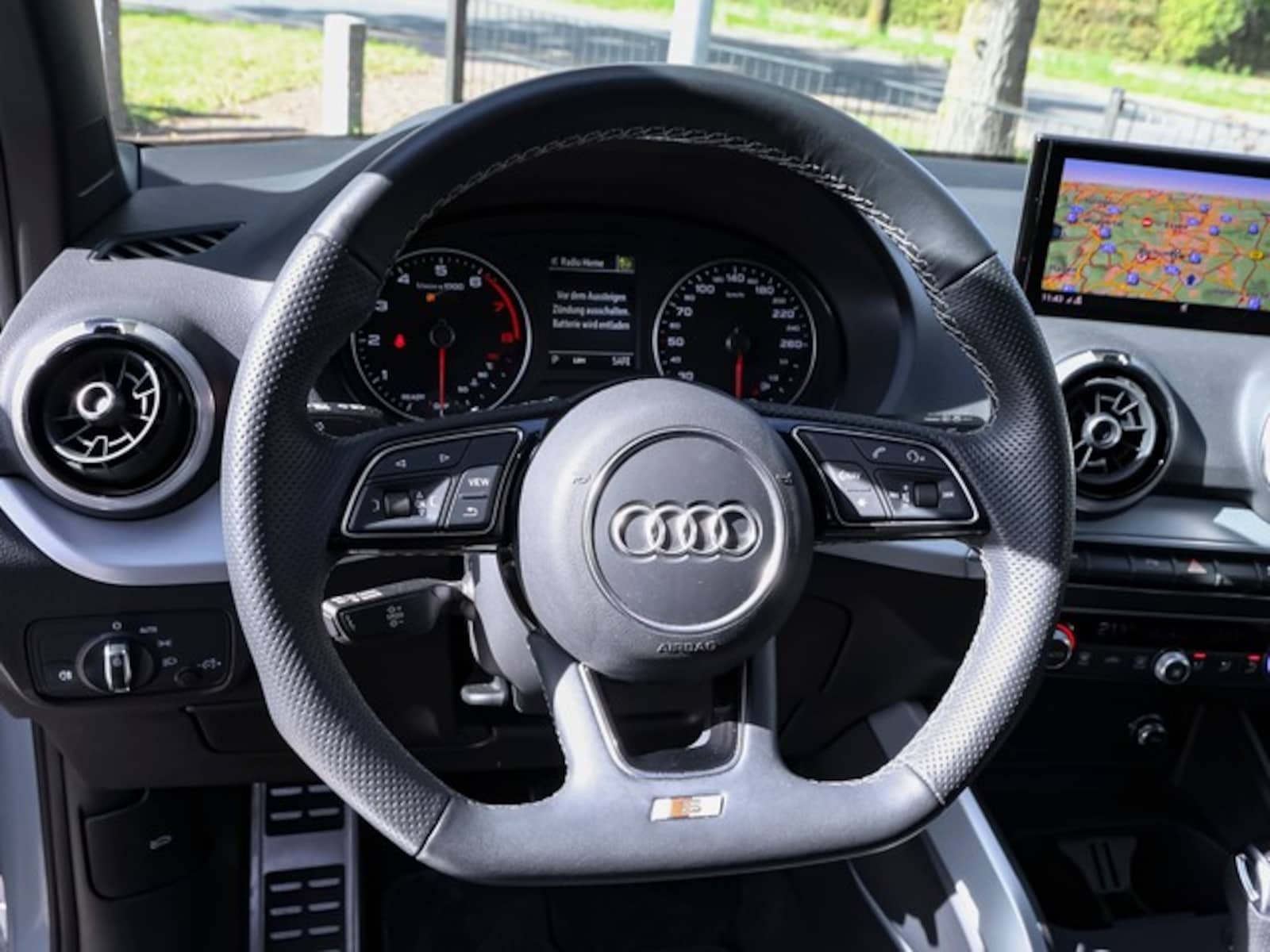 Audi Q2 – Bild 15