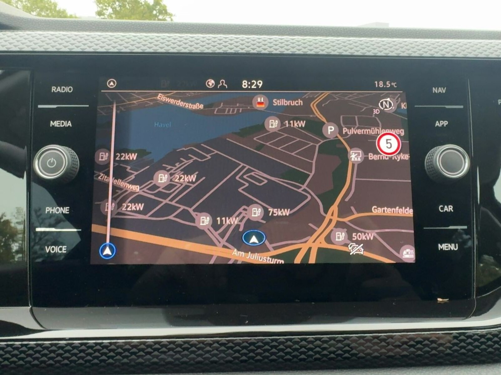 Volkswagen Polo – Bild 17
