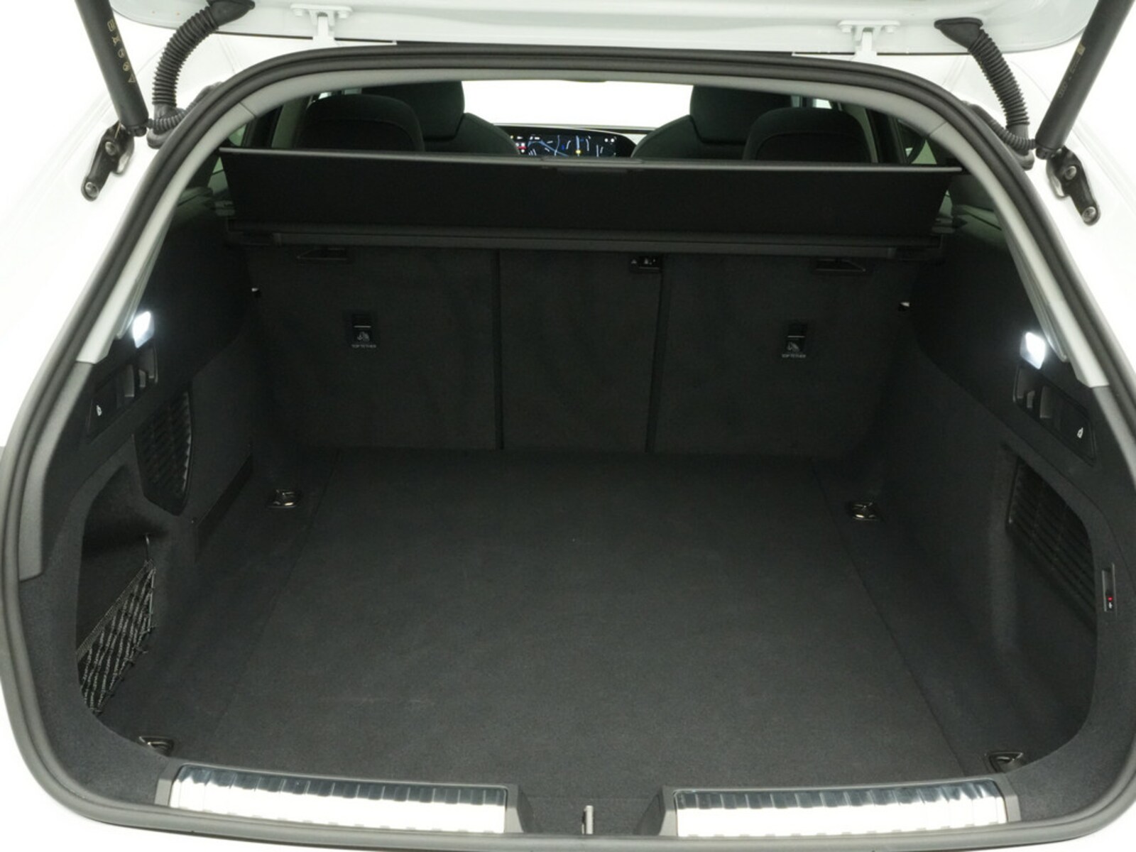 Audi A5 Avant – Bild 20