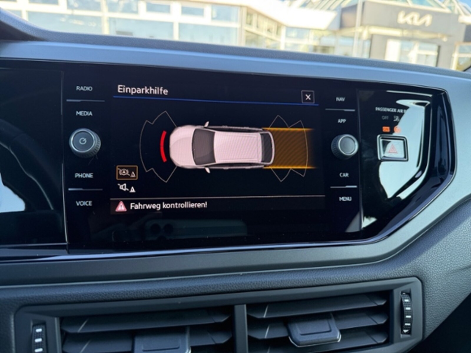 Volkswagen Taigo – Bild 15