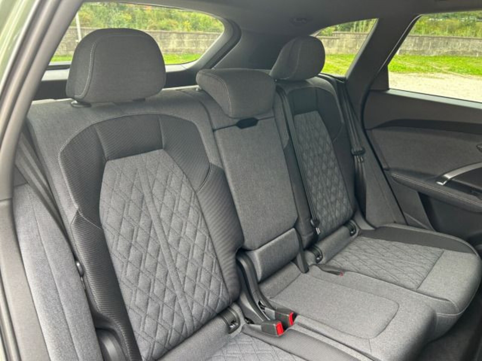 Audi Q5 – Bild 11