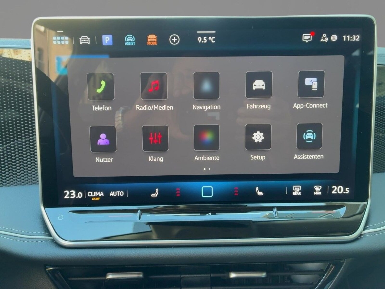 Volkswagen Passat – Bild 8