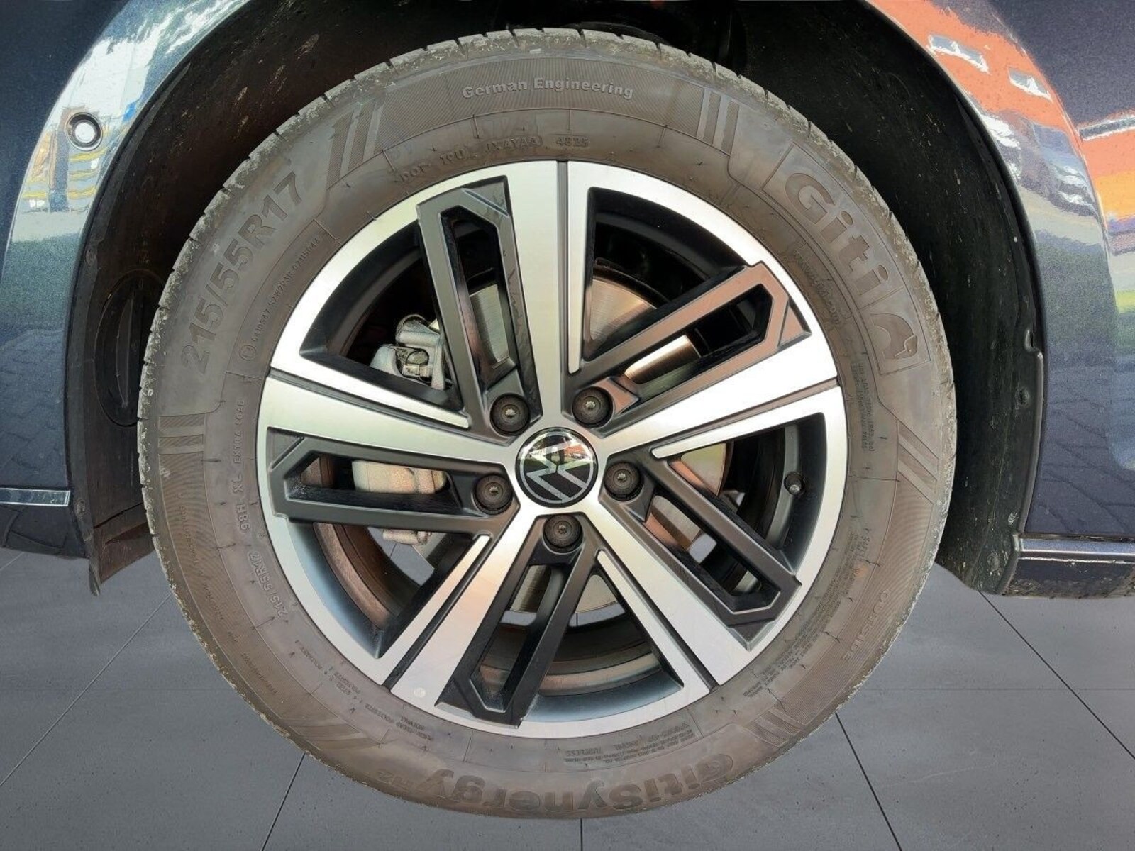 Volkswagen Caddy – Bild 12