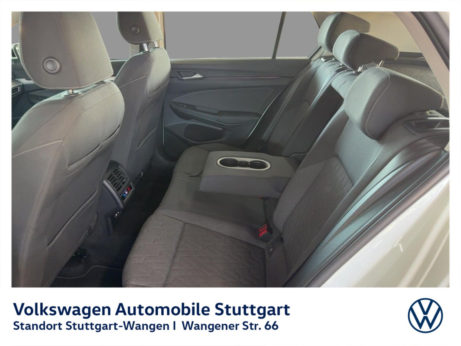 Volkswagen Golf – Bild 7