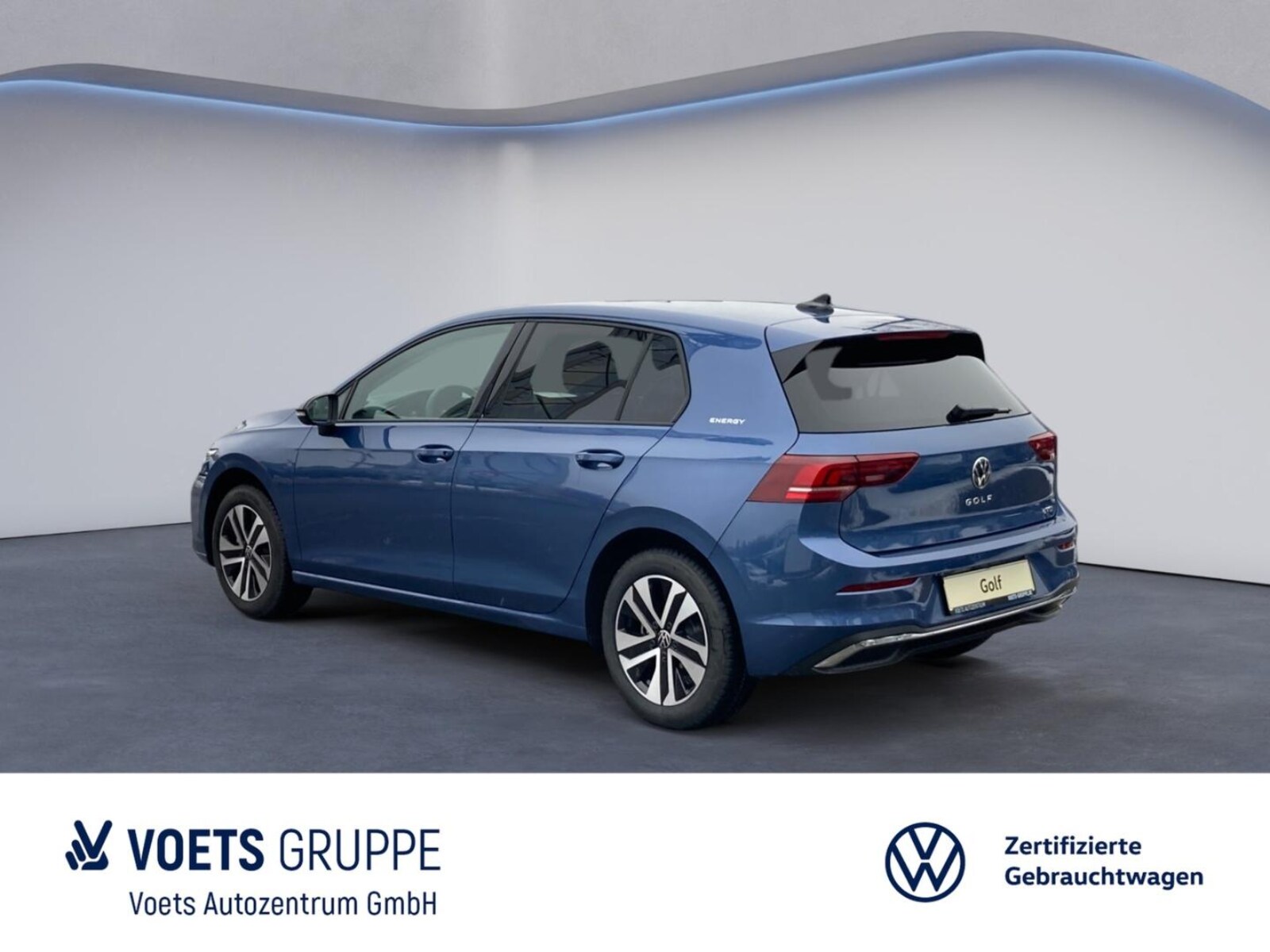 Volkswagen Golf – Bild 3