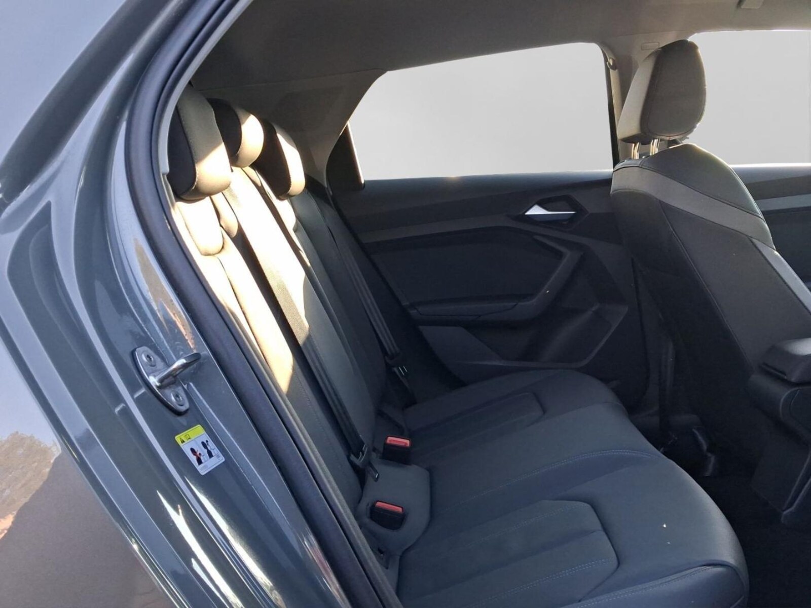 Audi A1 allstreet – Bild 20