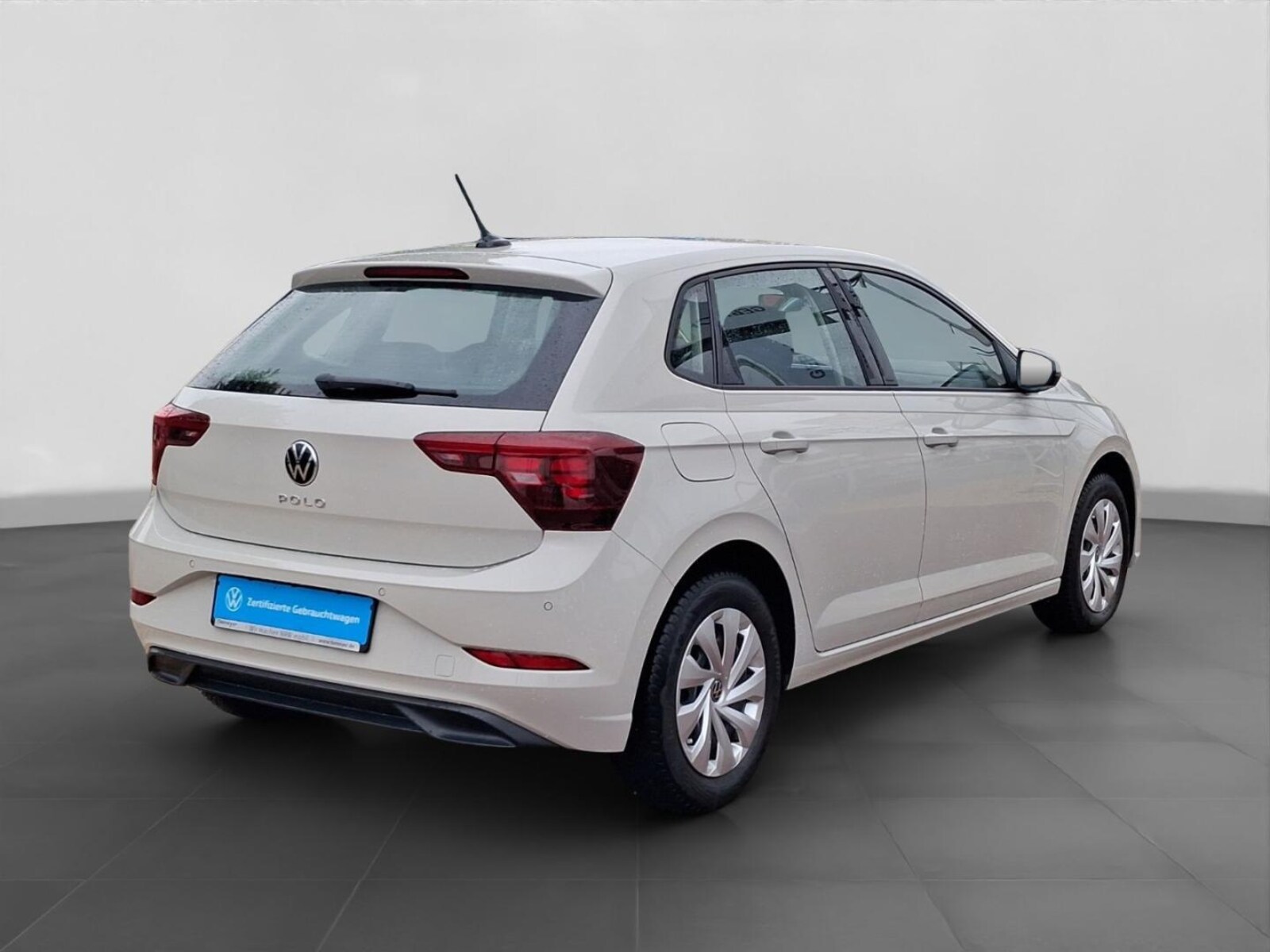 Volkswagen Polo – Bild 2