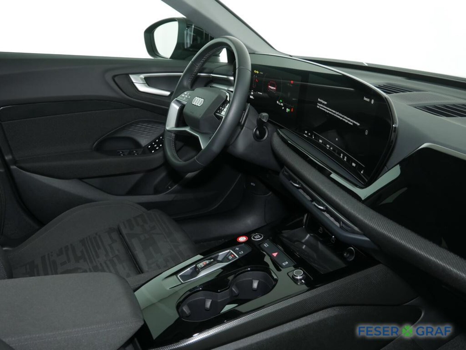 Audi A5 Avant – Bild 5