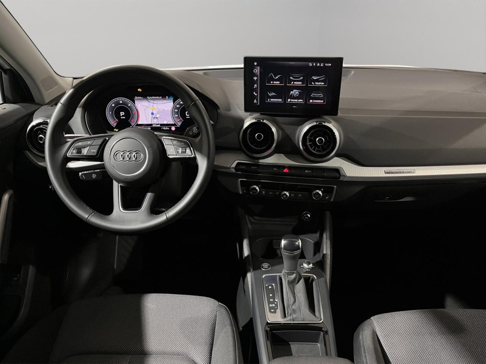 Audi Q2 – Bild 14