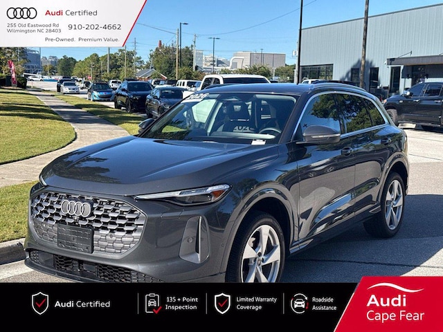 2026 Audi Q5