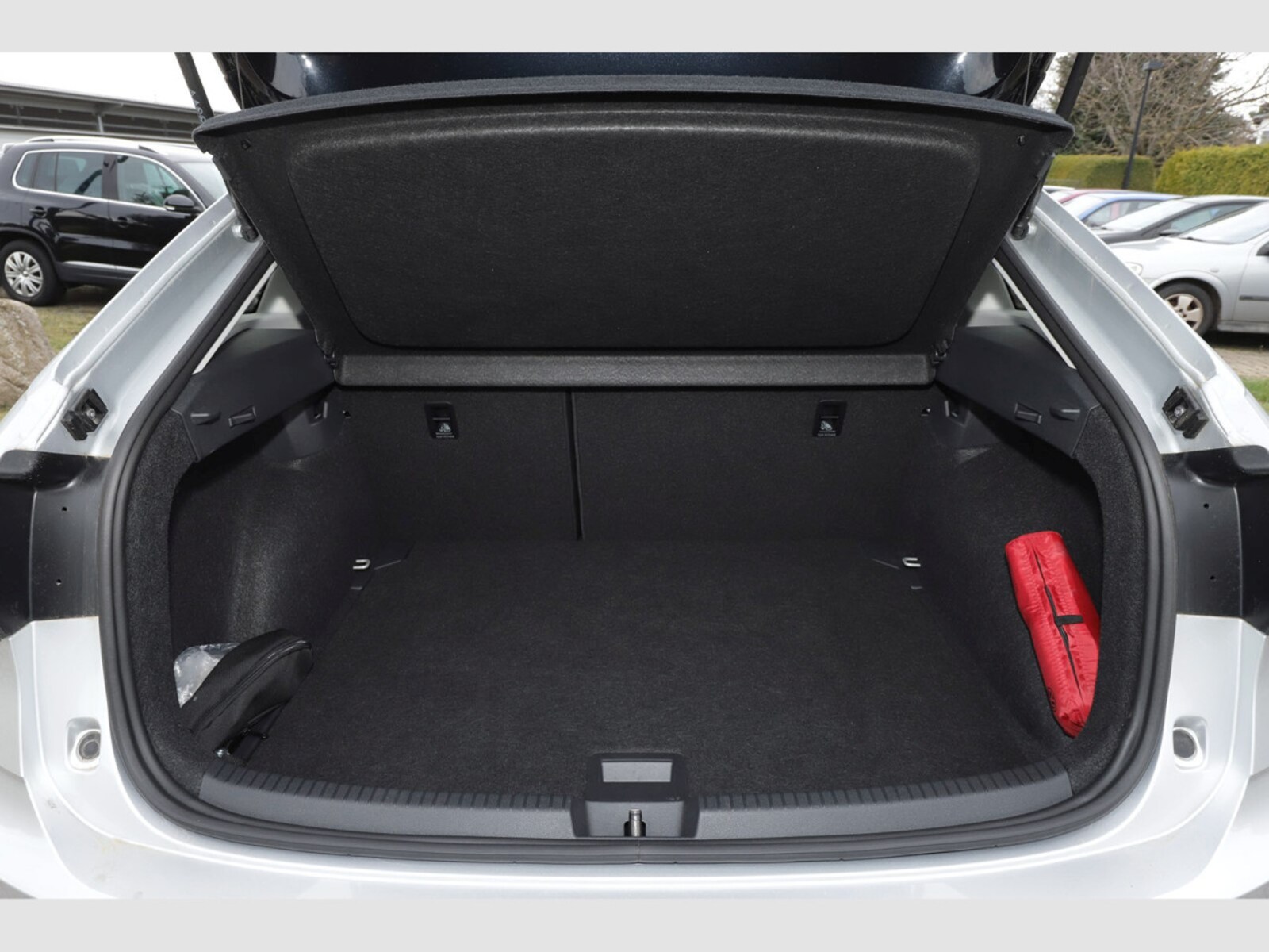 Volkswagen Taigo – Bild 6