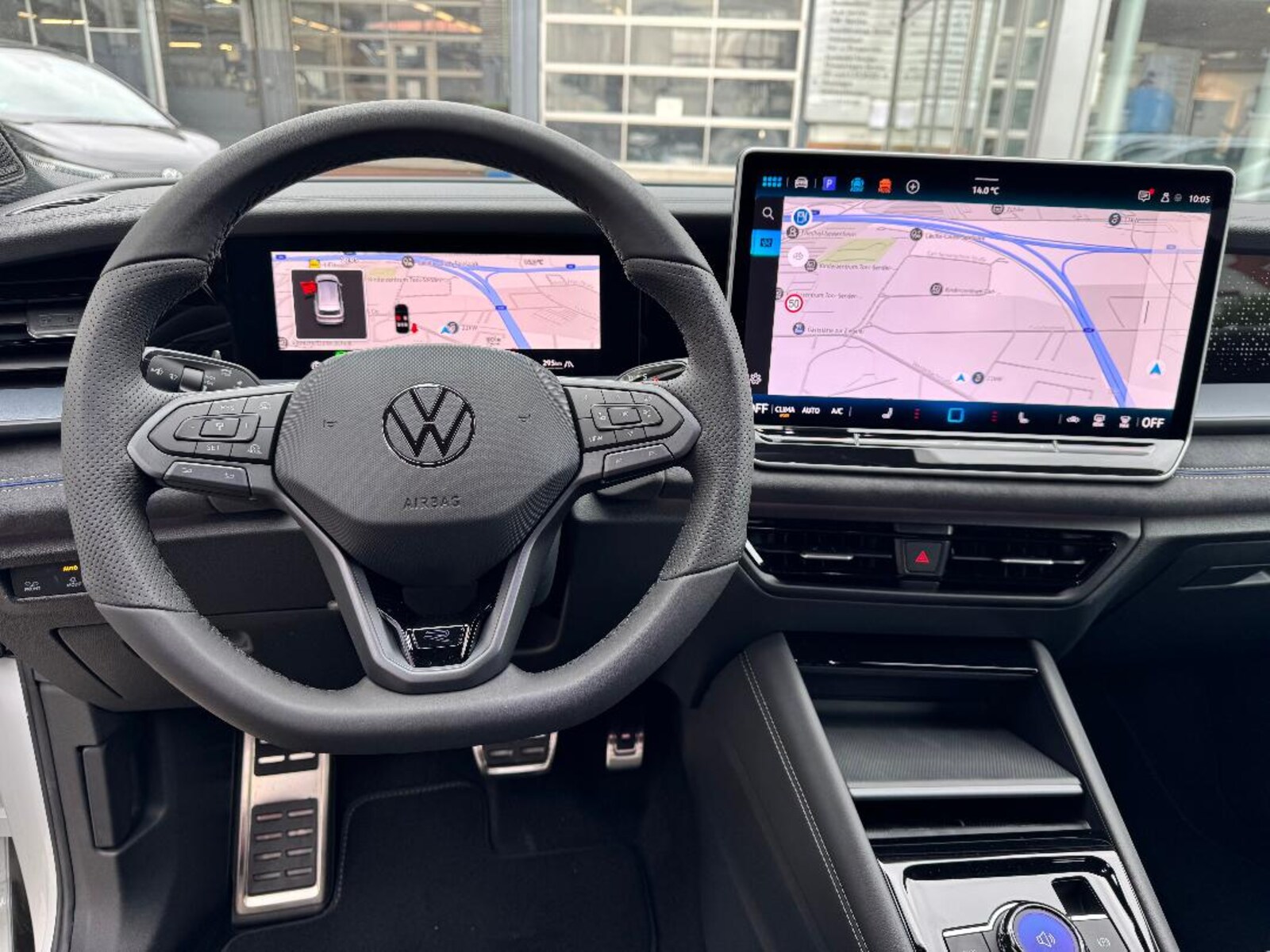 Volkswagen Tayron – Bild 2