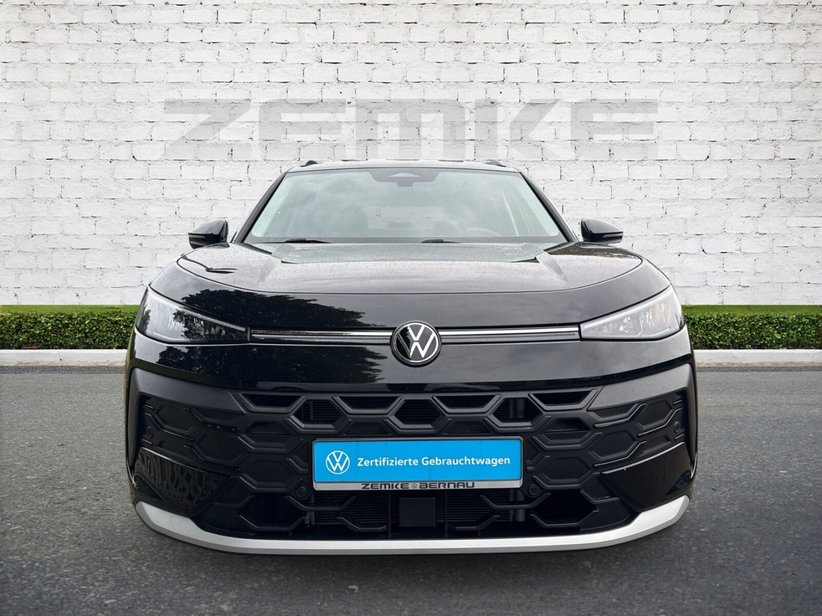 Volkswagen T-Roc – Bild 6