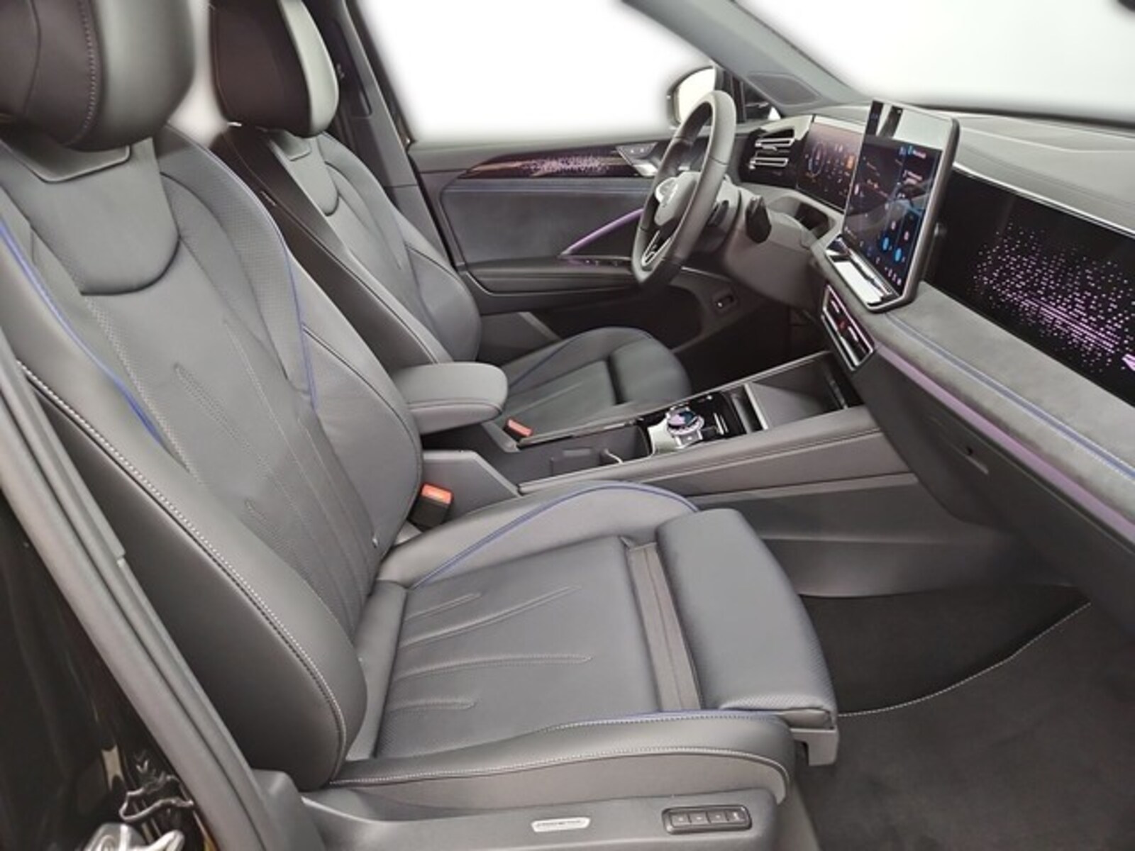 Volkswagen Tiguan – Bild 15