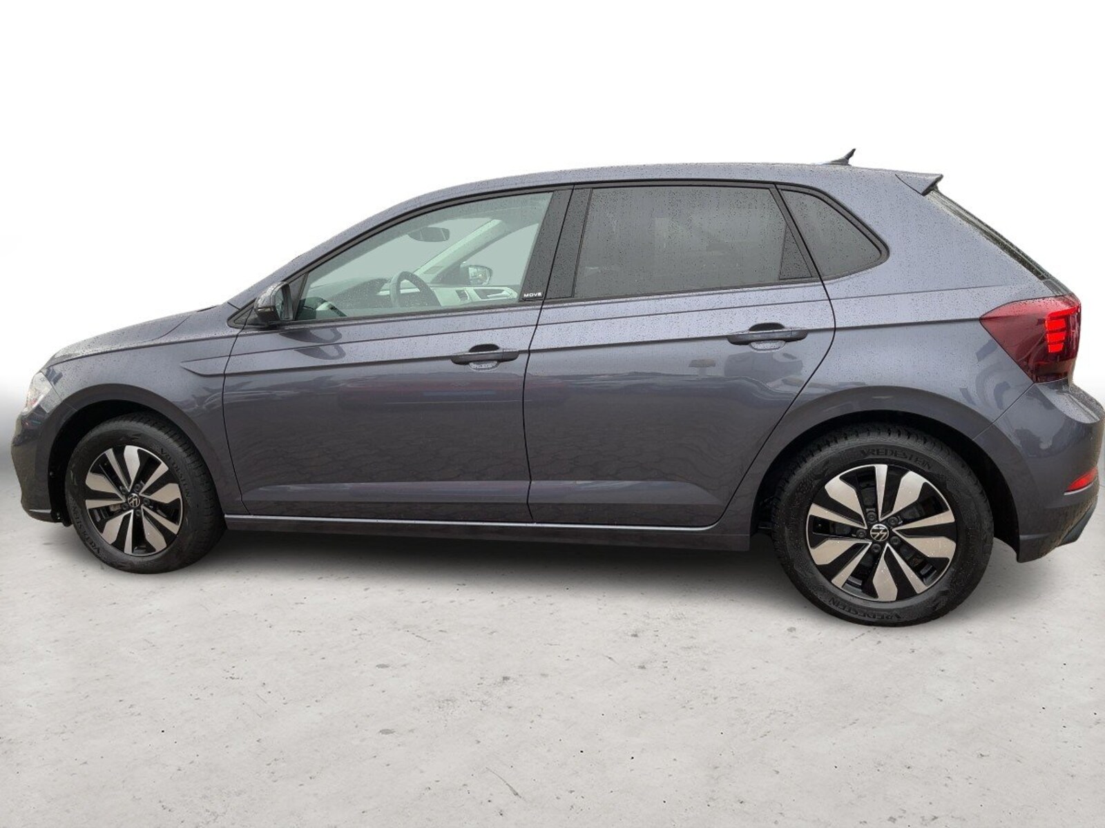 Volkswagen Polo – Bild 3