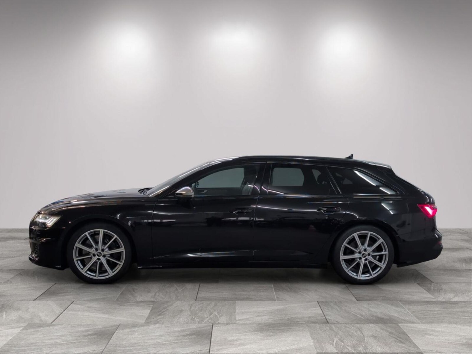 Audi S6 Avant – Bild 4