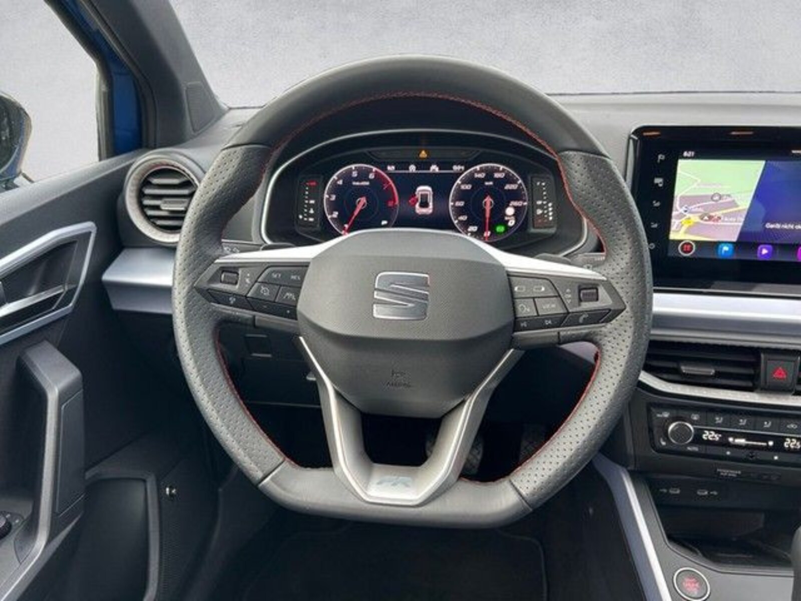 SEAT Arona – Bild 13
