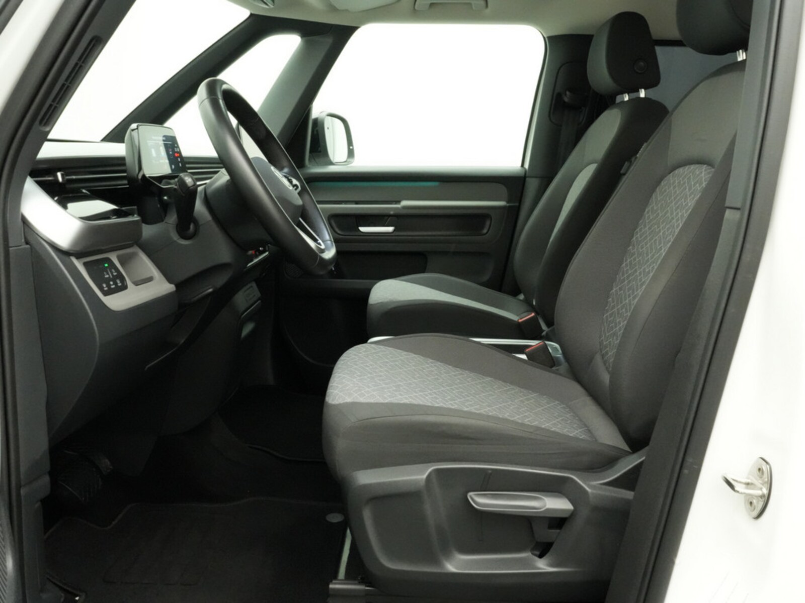 Volkswagen ID. Buzz – Bild 16