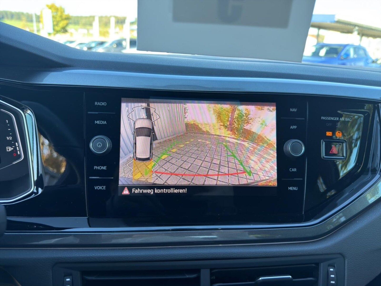 Volkswagen Polo – Bild 26