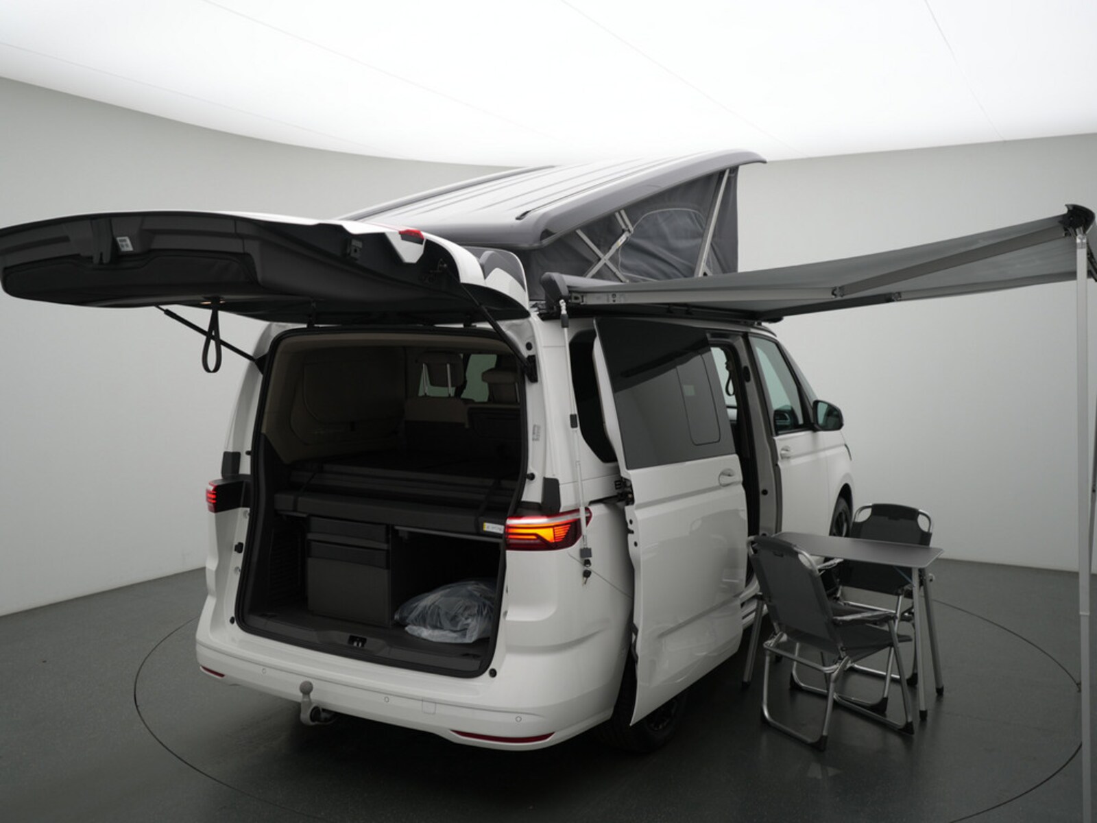 Volkswagen California – Bild 4