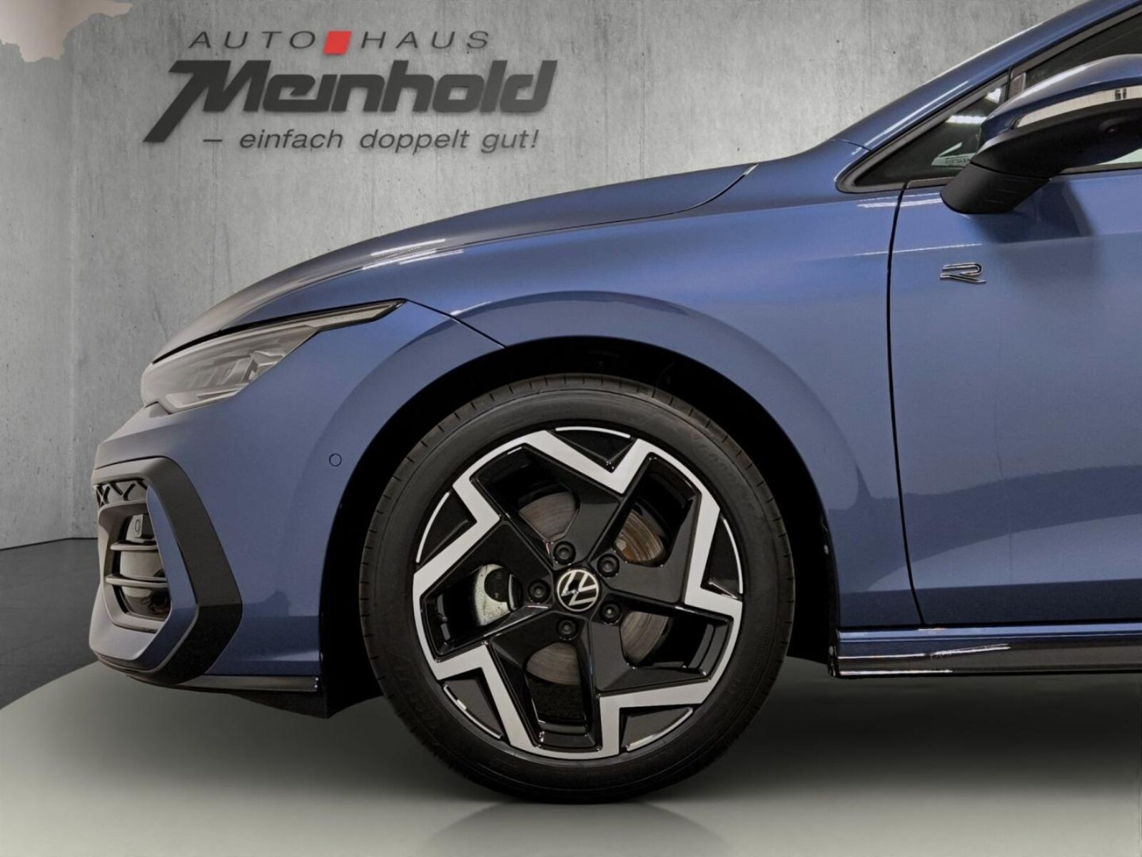 Volkswagen Golf – Bild 7