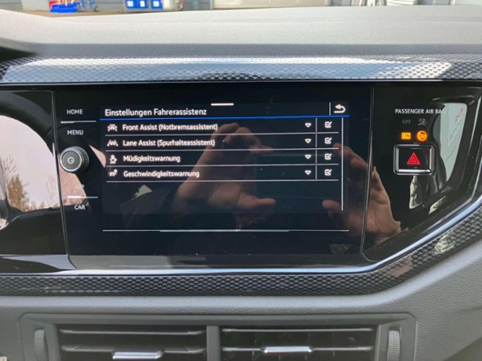 Volkswagen Polo – Bild 16